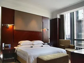Tianjin Airport Baiyun Hotel - Image 2