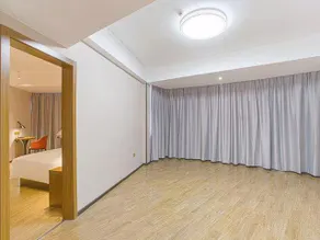 Borrman Hotel Hezhou Lingfeng Plaza - Image 2
