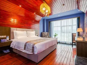 Jinjiang Huafu Hotel - Image 2