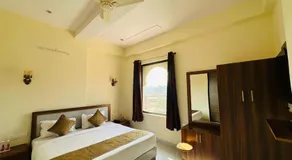 Hotel The Maya Palace - Image 2