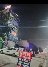 Hotel City pride Panipat - Image 3