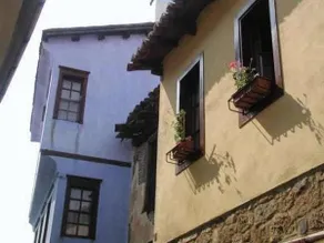 Varosi Guesthouse - Image 1