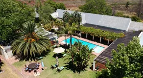 Kleinbosch Lodge - Image 5