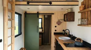 Tiny House nature proche Montargis - 1h de Paris ! - Image 2