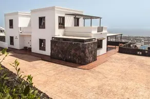 Preciosa Casa Cristian y María con piscina privada - Image 2