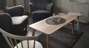 Lentävä Kalakukko -Veturi B&B - Image 5