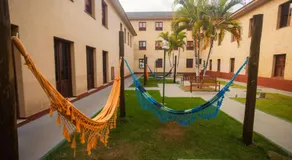 Hotel Nacional Inn Araxá Previdência - Image 5