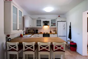 Refreshing Home with Garden in Torba, Bodrum - Image 2