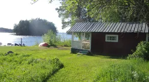 Stugor Storsjöns strand - Image 4