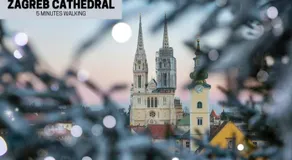 Chillout Hostel Zagreb - Image 4