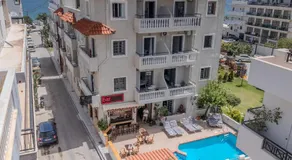Kings Hersonissos Hotel - Image 2