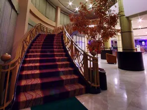 Grand Elite Hotel Pekanbaru - Image 2