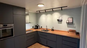 Solheim Apartment - Image 3