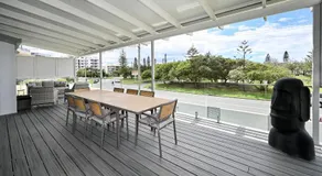Stunning, Beachfront Dream Home - ZA3 - Image 5