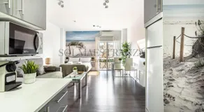Atarazanas Apartment by Sol Maestranza - Image 2