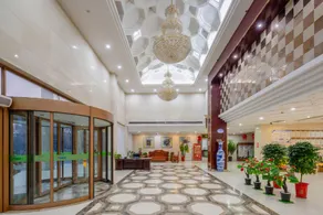 Yuhuai International Hotel - Image 3