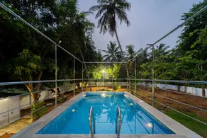 Prism Holiday Resort Puducherry - Auroville & PIMS - Image 3