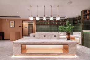 Yizhi Hotel (Liuzhou high-speed railway station Wuxing Business Pedestrian Street Branch) - Image 2