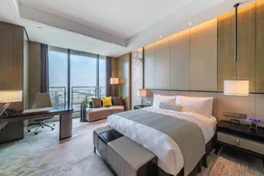 Golden Eagle Summit Hotel Kunshan - Image 5