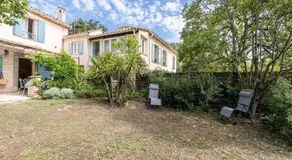 Maison provençale au calme avec jardin à Grasse - Image 5