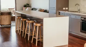 Hearns Beachside Villa 8 - Image 4