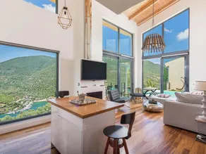 Modern Villa with Private Pool in Sivota - Image 4