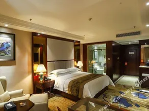 Jin Jue Shi Boutique Hotel - Image 3