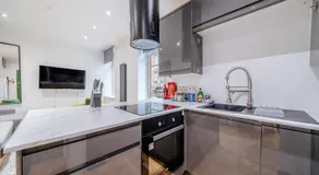 Milton's place Sleeps 5, 10 minutes walk to Royal Mile - Image 3