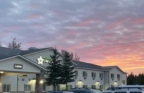 Aviator Suites Hotel Juneau Airport by Aspen Hotels - Image 3