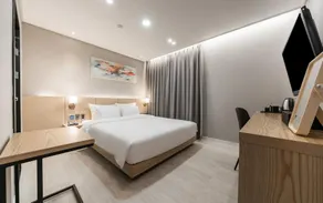Busan Suyeong Hotel River - Image 3