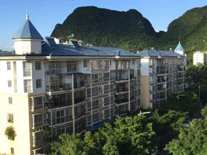 Jiangxia Hotel - Image 3