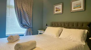 Belfast townhouse in prime location in Belfast City - Image 2