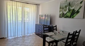 Apartment in the picturesque Oasis Resort & Spa - Image 5