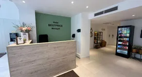 HOTEL BESTPRICE Maragall - Image 3