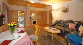 Berghof Pension und Ferienwohnungen - Image 2