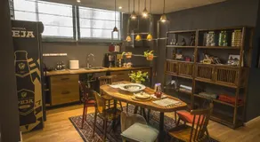Vanilla Sky Boutique Hostel - Image 4