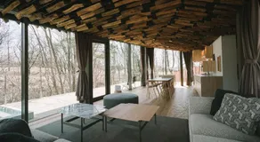 SNOW PEAK FIELD SUITE SPA HEADQUARTERS - Image 3