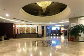 LiHao International Hotel - Image 2