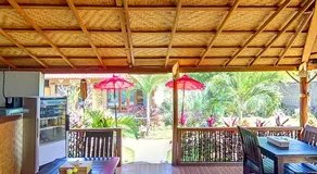 Made Taro - Menjangan Homestay - Image 3