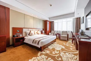 Guoluo Hotel - Image 2