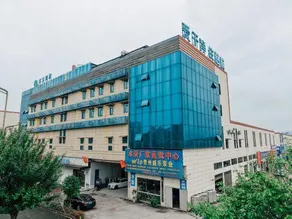 Meitan Cihang Hotel - Image 4