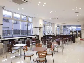 Toyoko Inn Yokohama-sen Fuchinobe-eki Minami-guchi - Image 4