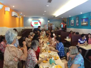Miri Budget Inn - Image 4