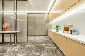 Rezen Jiado Hotel Huizhou Zhongkai Chenjiang Avenue - Image 5