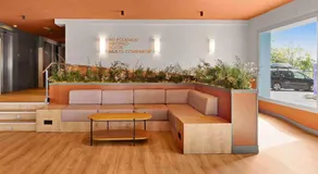 B&B HOTEL Figueres - Image 4