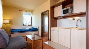 JOINTATRY SK - one and two bedroom apartments - Image 5