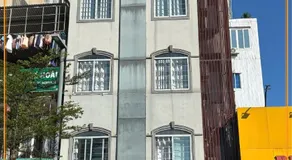 Bella Vista Hotel - Image 4