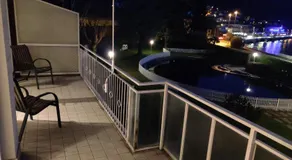 Appartamento Nelly - per 4 persone - Caray Park - Sale Marasino - Lago d'Iseo - Image 2