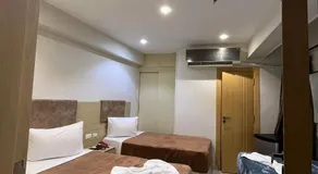 Bostan Hotel - Image 2