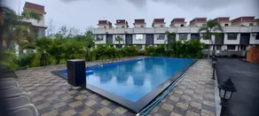 Vista Manor - 3 BHK with pool-1.5 hrs from Mumbai - Image 5